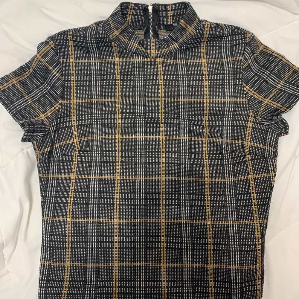 Forever 21 Shirt